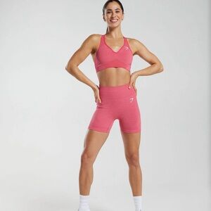 GYMSHARK 2 Piece Set